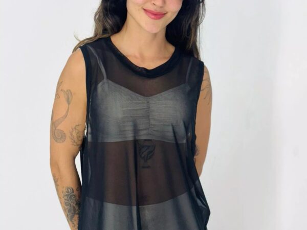 Os segredos para escolher a Regata Fitness Feminina ideal