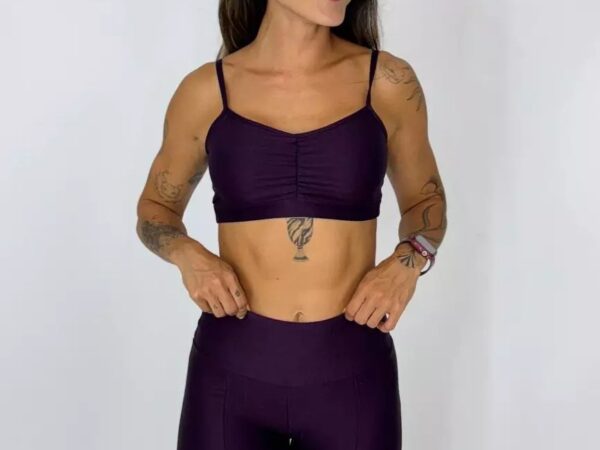 Short de Compressão: O aliado para performances incríveis na academia