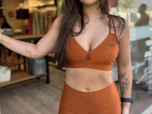 Como o Short Fitness Feminino pode incrementar sua prática esportiva