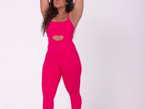 Como a Poliamida tem Revolucionado a Moda Fitness