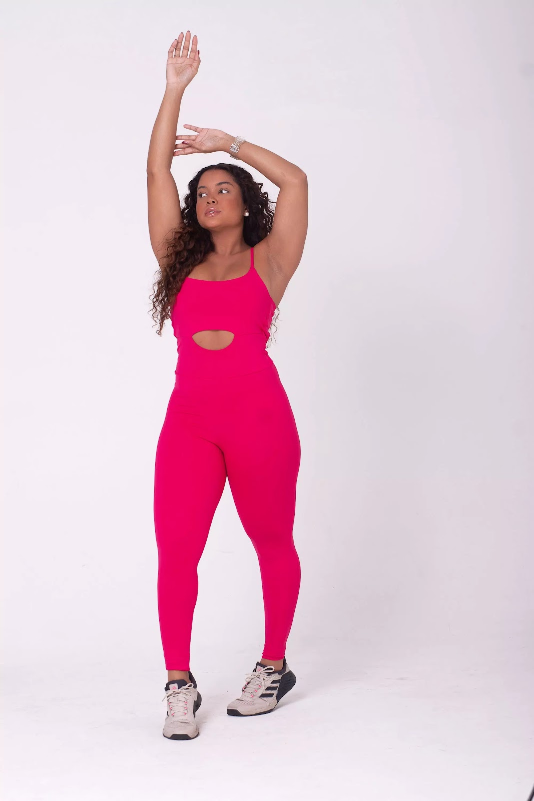 Como a Poliamida tem Revolucionado a Moda Fitness