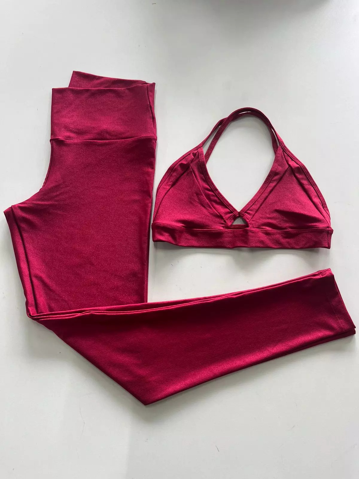 Equilibre Conforto e Estética: Saiba Como Escolher Seu Conjunto de Legging