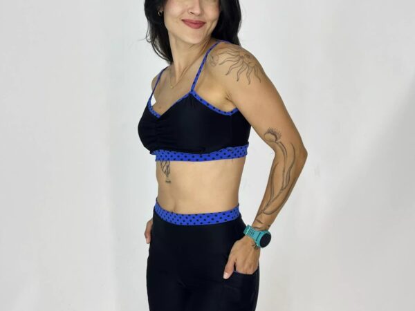 Roupas de Compressão para Treinos Cross: Uma Combinação Eficaz