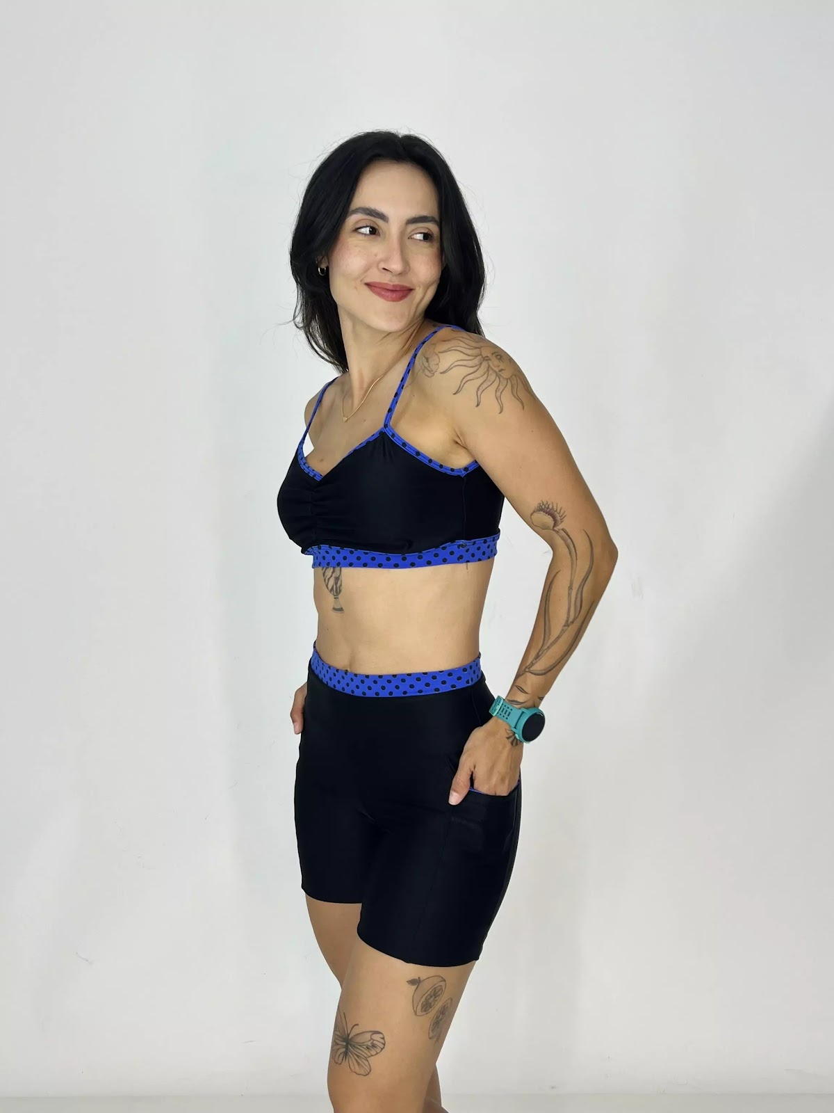 Roupas de Compressão para Treinos Cross: Uma Combinação Eficaz