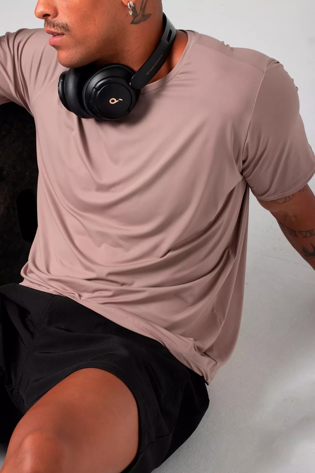 Entenda o Sucesso das Camisas de Poliamida no Mercado Fitness