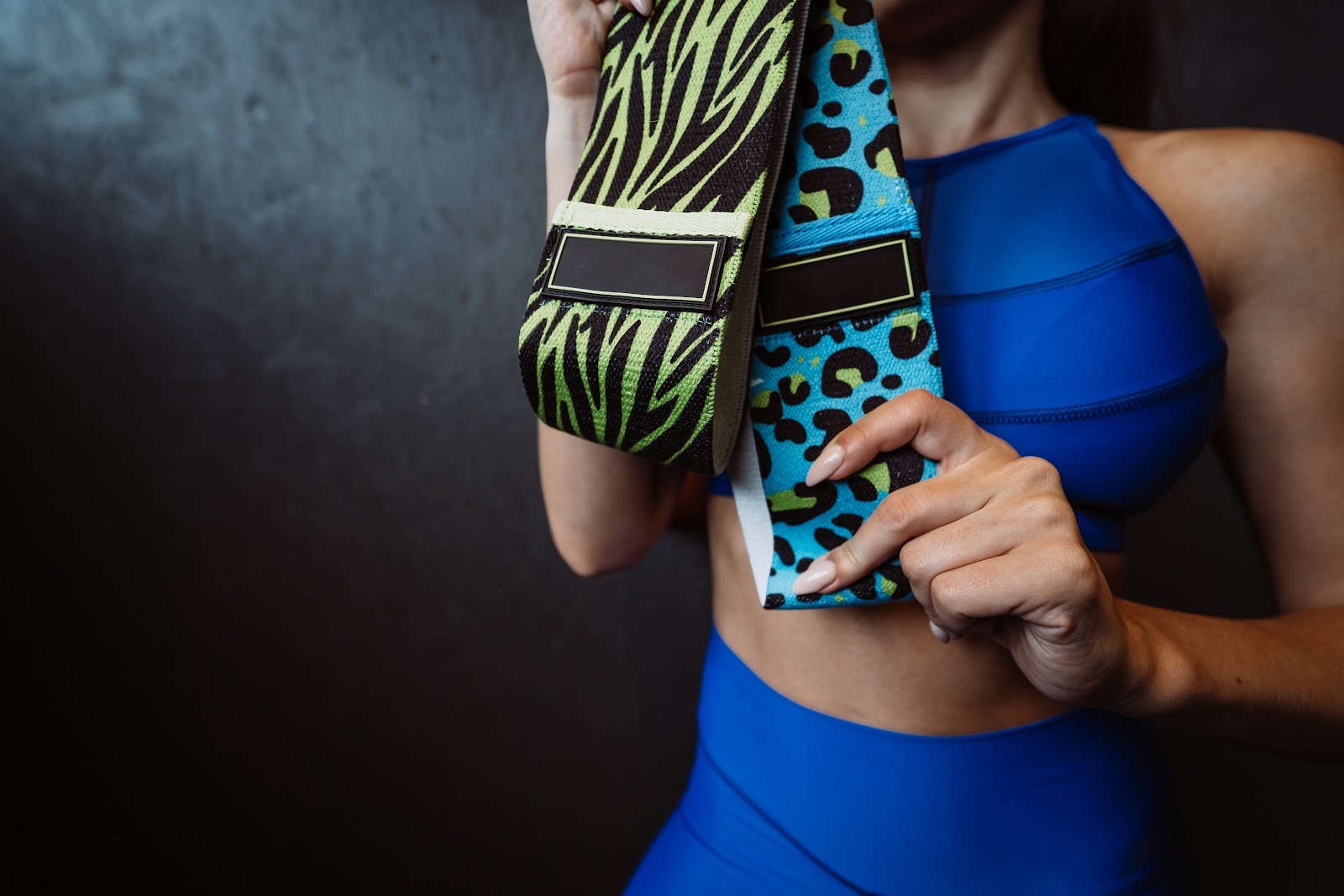 DLK, Kaisan e Caju Brasil: como diversificar marcas fitness no seu estoque